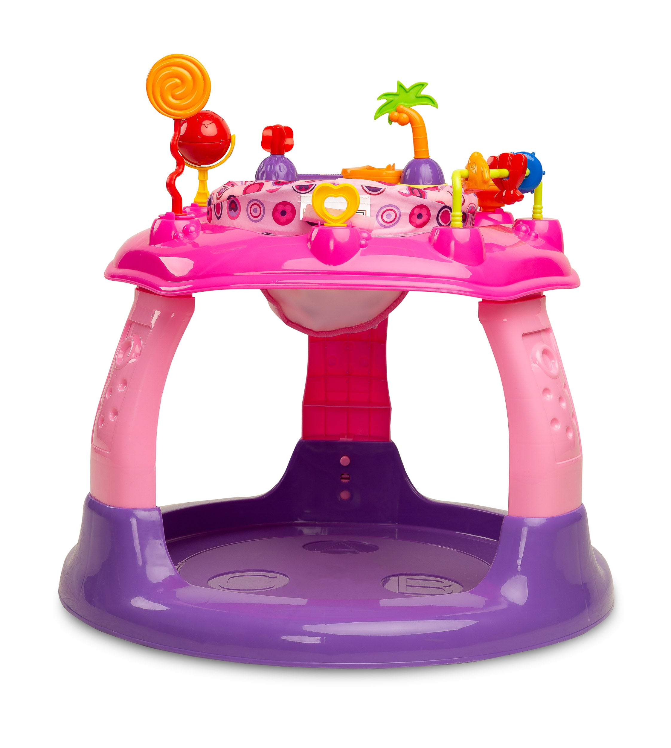 Centrul de activități Hula Bubblegum Caretero Toyz