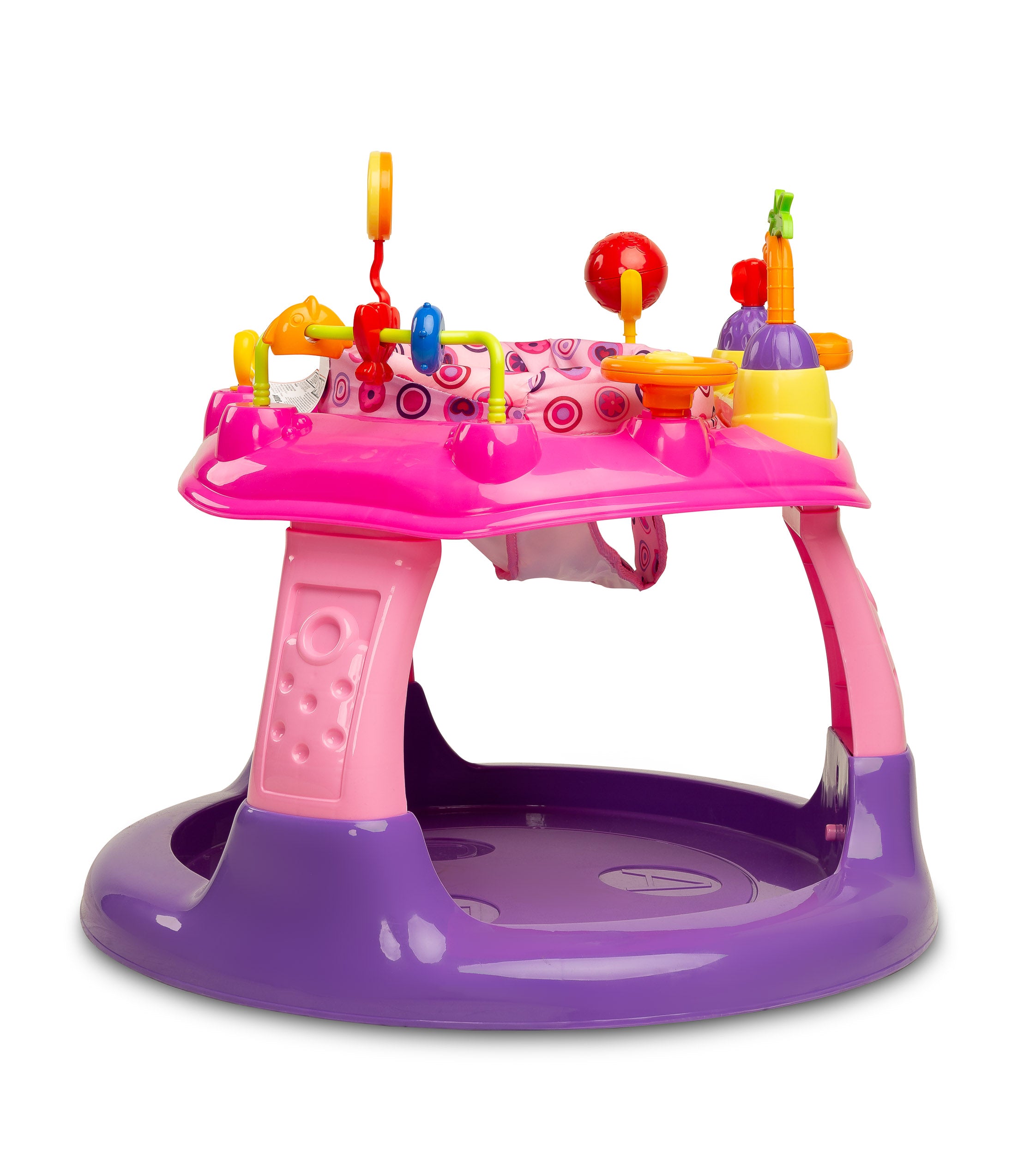 Centrul de activități Hula Bubblegum Caretero Toyz