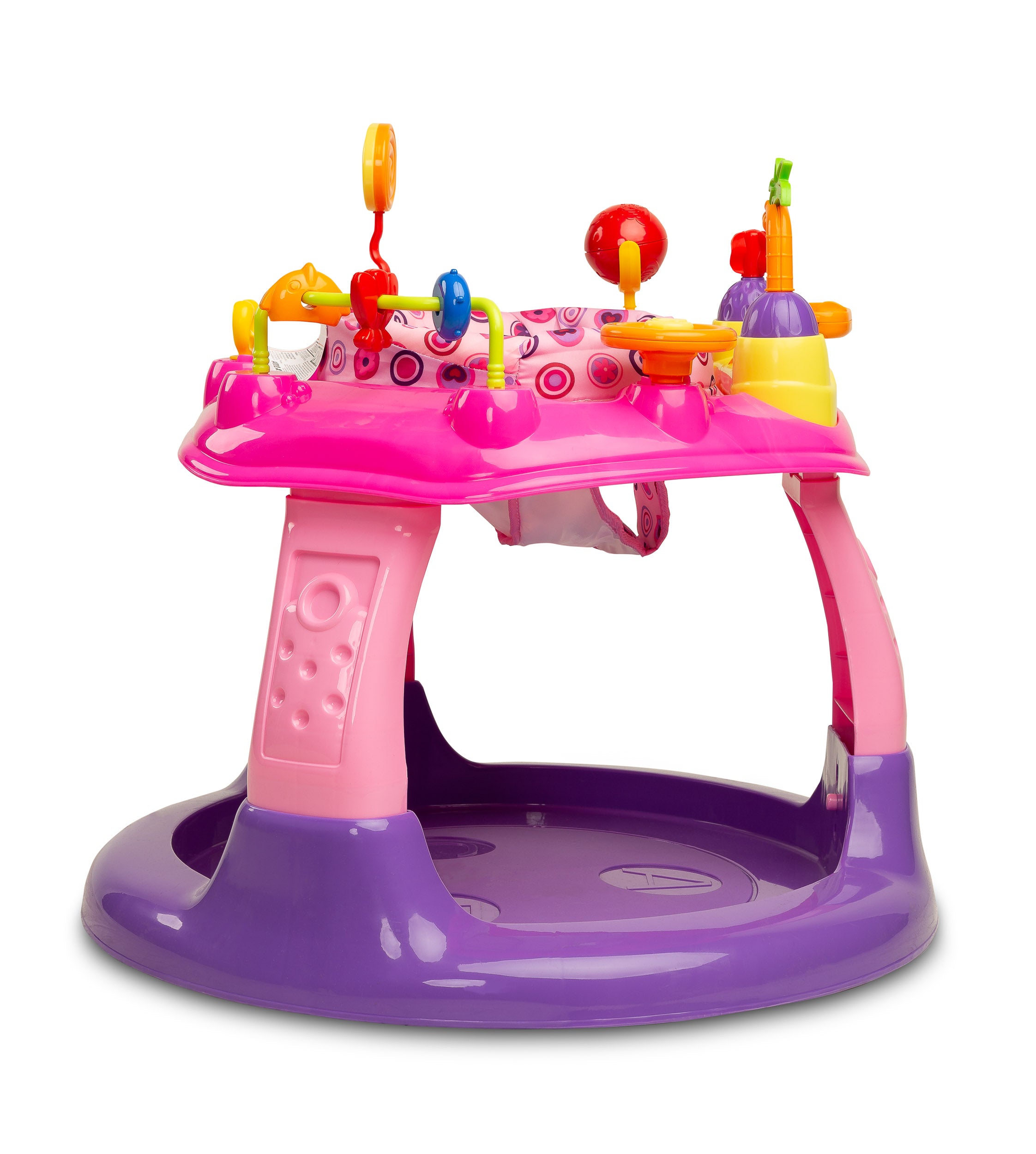 Centrul de activități Hula Bubblegum Caretero Toyz