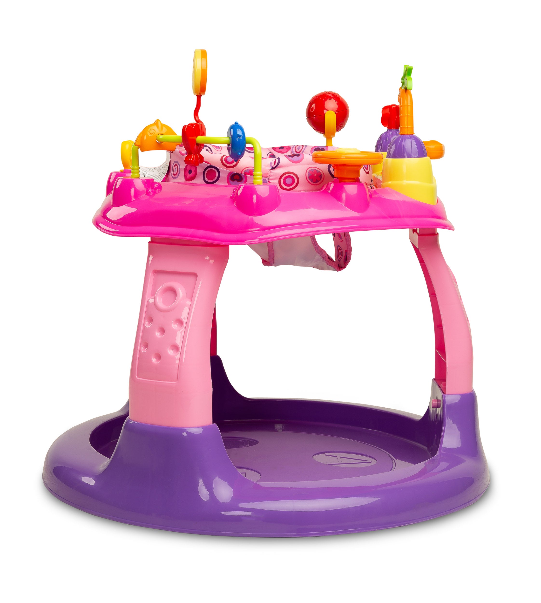 Centrul de activități Hula Bubblegum Caretero Toyz