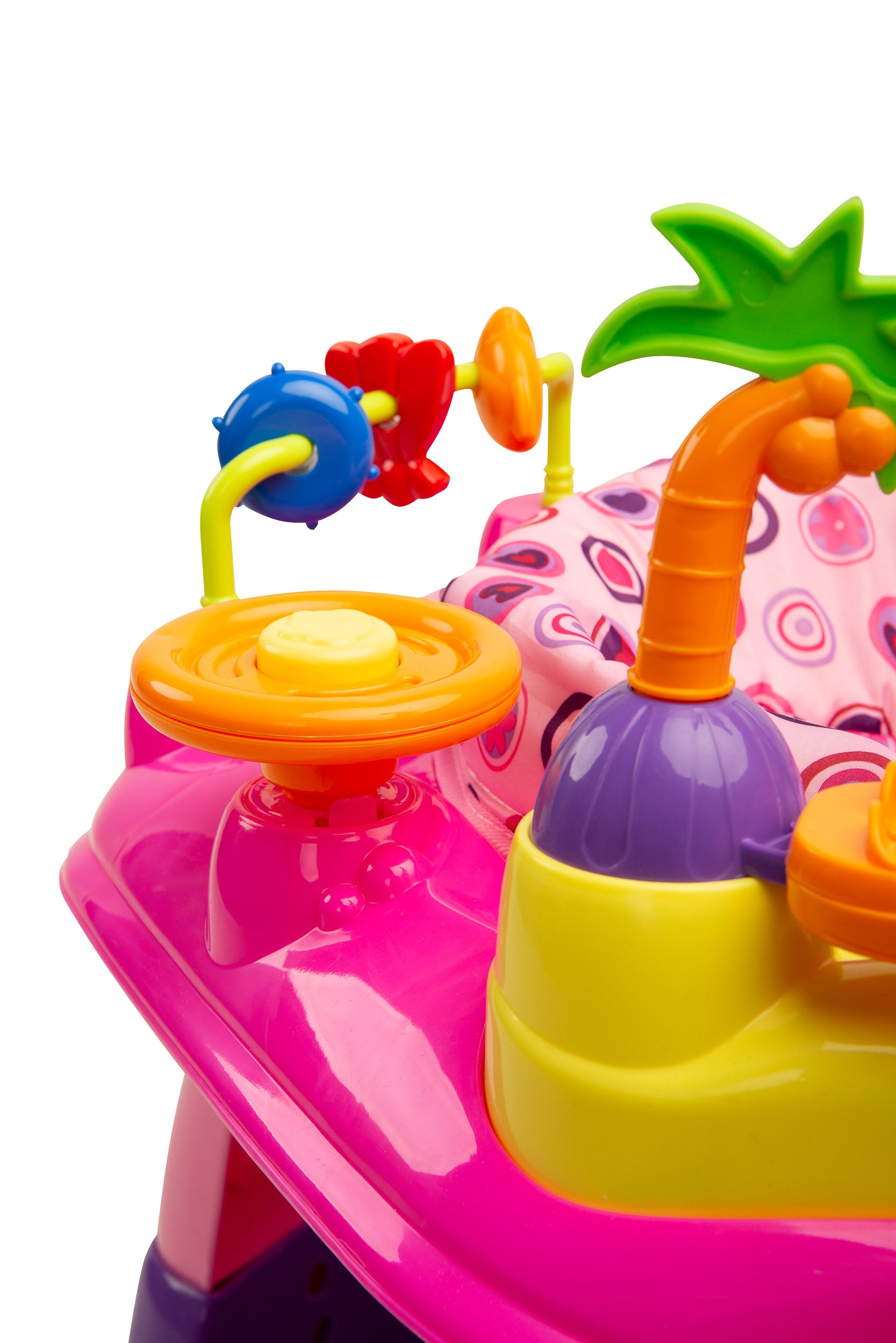 Centrul de activități Hula Bubblegum Caretero Toyz