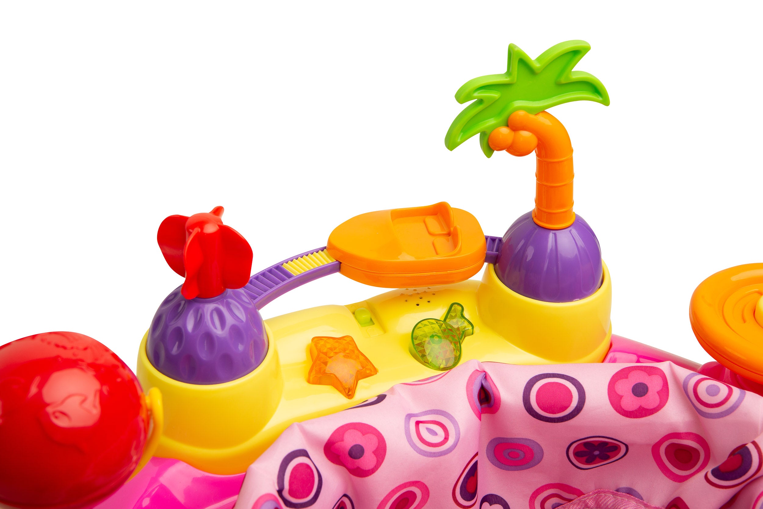 Centrul de activități Hula Bubblegum Caretero Toyz