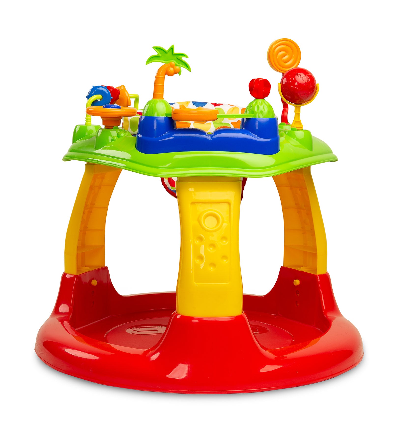 Център За Дейности Hula Rainbоw Caretero Toyz