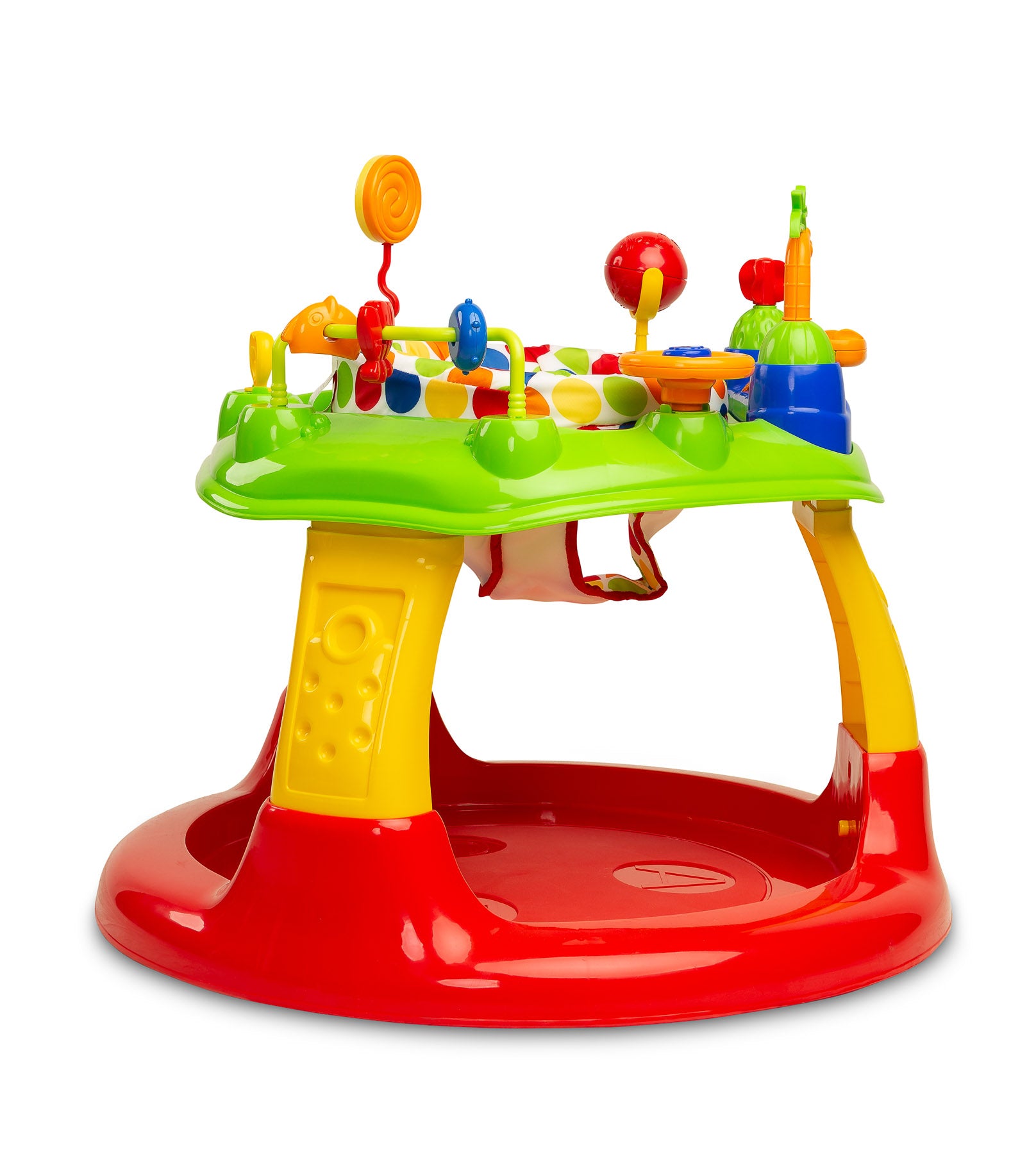 Център За Дейности Hula Rainbоw Caretero Toyz