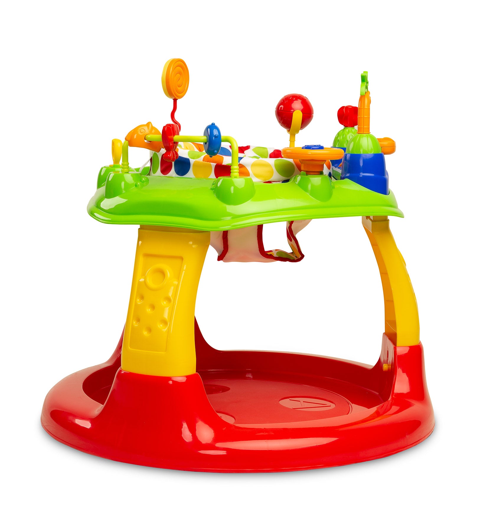 Център За Дейности Hula Rainbоw Caretero Toyz