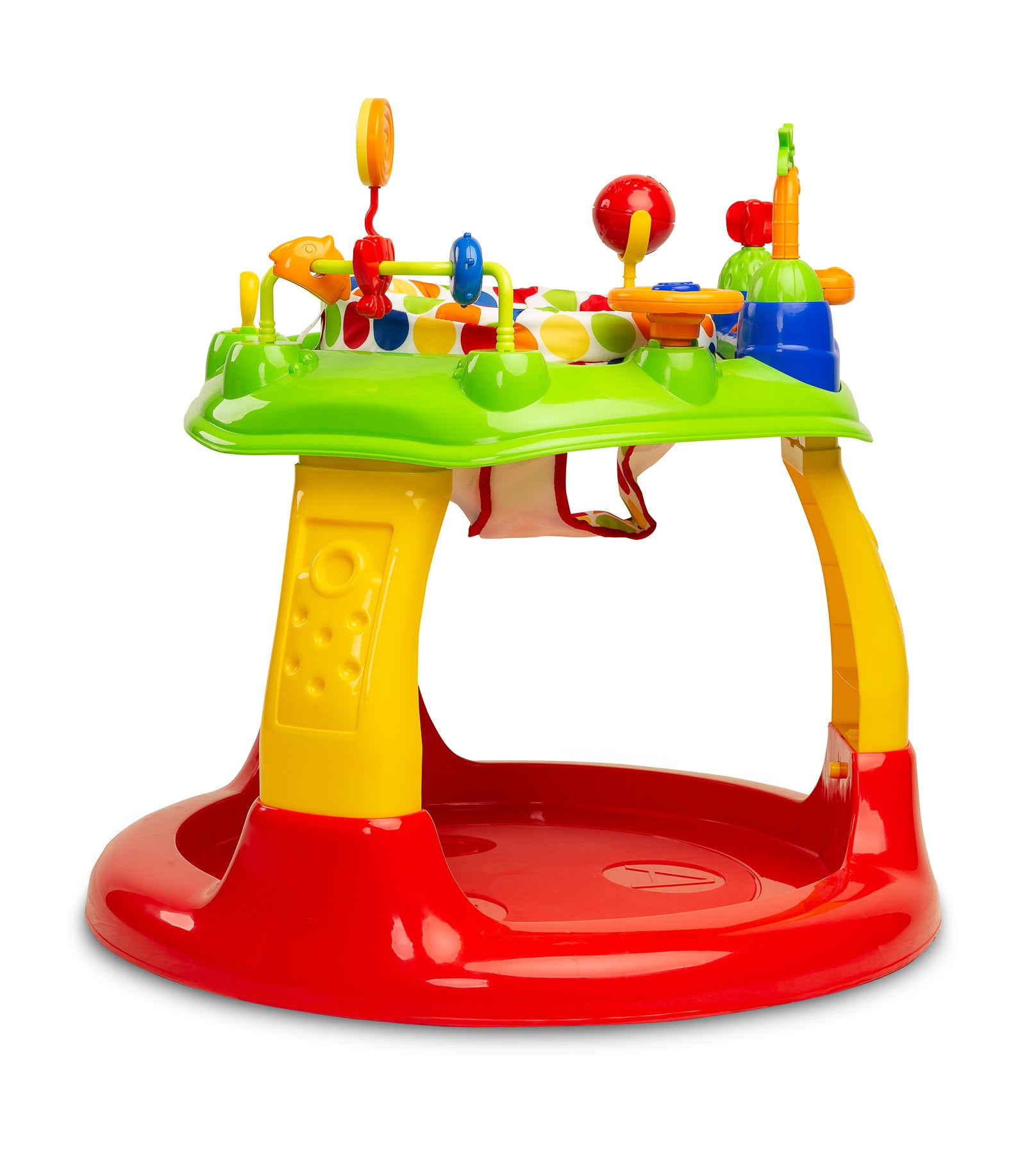 Център За Дейности Hula Rainbоw Caretero Toyz