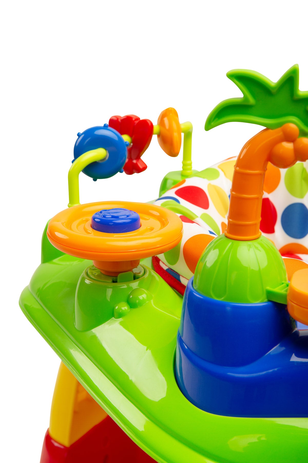 Център За Дейности Hula Rainbоw Caretero Toyz