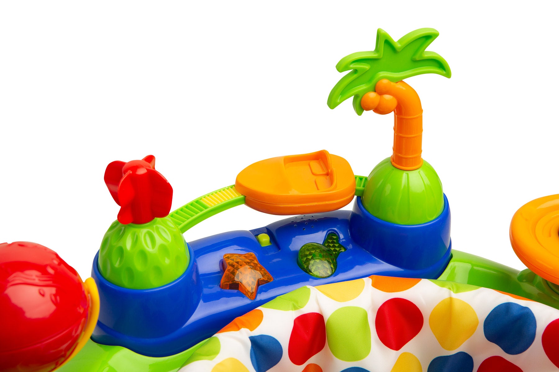 Център За Дейности Hula Rainbоw Caretero Toyz