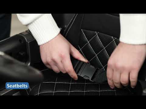 Baterie Auto Mercedes Benz G63 Amg Navy Caretero Toyz