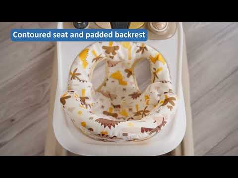 Trombător pentru copii Nel Pink Caretero Toyz