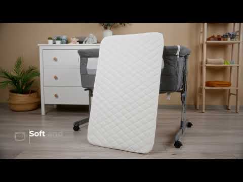 Кошара Next To Me Sleep2Gether Beige Caretero