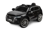 Акумулаторен Автомобил Audi Q5 Black Caretero Toyz