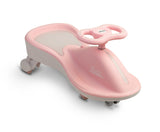 Gravity Car Type Bumblebee Ride-On Fiesta Pink Caretero Toyz