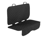 Protectie Scaun Auto Dubla Caretero