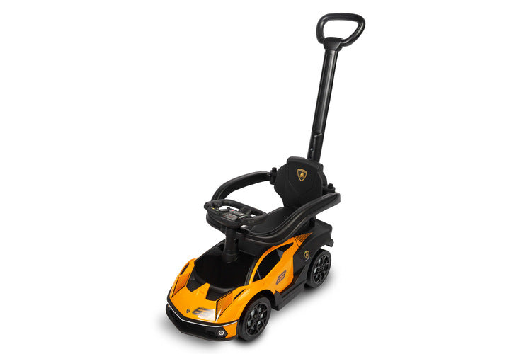 Кола Lambоrghini Essenza Ride-Оn Range Caretero Toyz