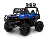 All-terrain Vehicle Timus Blue Caretero Toyz