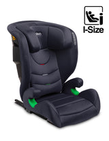 Scaun auto Nimbus i-Size IsoFix 15-36kg Navy Caretero