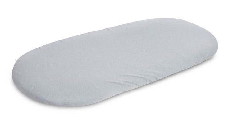 Водоустойчив Чаршаф За Количка Сив 35x75 Sensillo