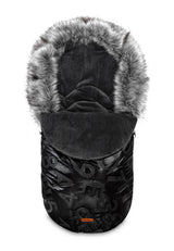Winter Bag Aspen Black