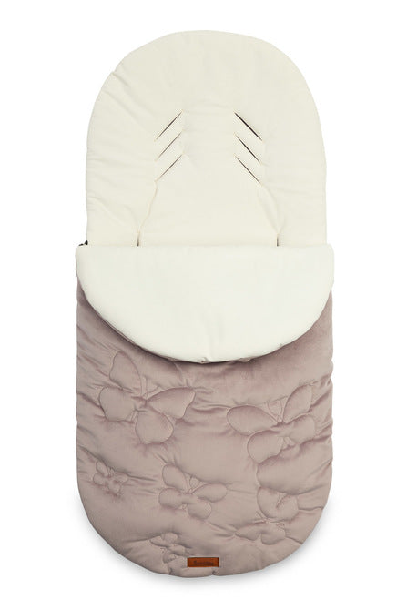 Winter Bag Rivera Pink