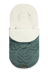 Rivera Winter Bag Dark Green