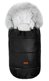 Geanta de iarna Orso Black 
