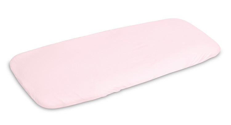 Бамбуков Чаршаф За Кошара Next To Me Розов 90X40См Sensillo