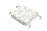 Подложка За Детски Стол Пера 32X32X8 См Sensillo