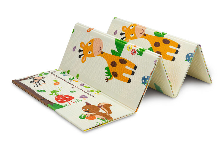 Multifunctional Animal Mat Caretero Toyz