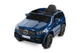 Battery-operated Car Mercedes W166 Navy Caretero Toyz