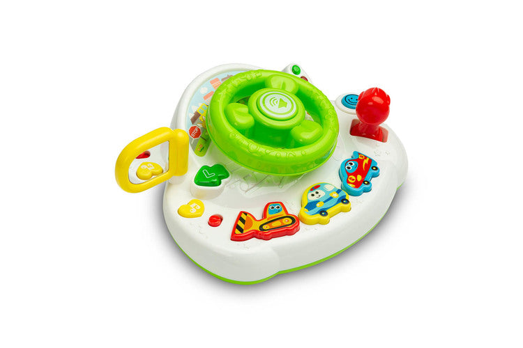 Образователна Играчка - Волан Caretero Toyz