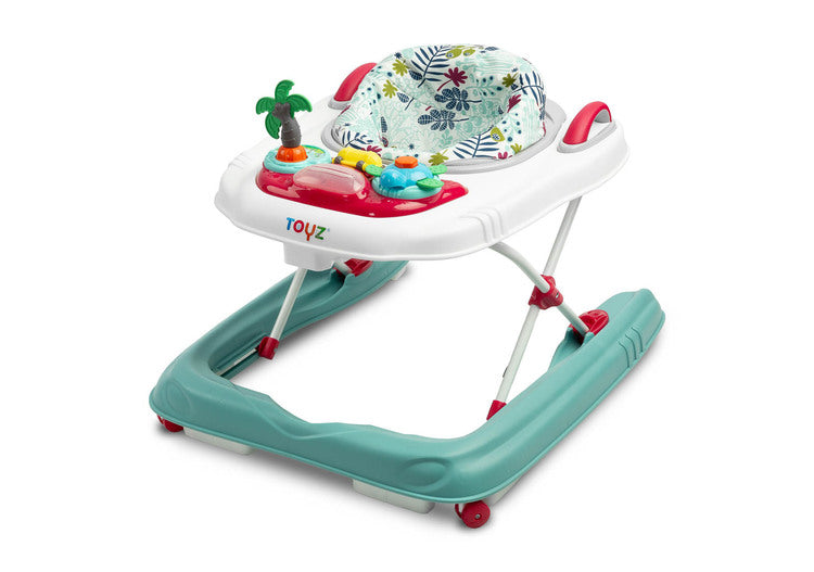 Surf Blossom Caretero Toyz Baby Walker