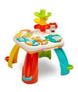 Образователна Играчка - Маса Със Спирала Caretero Toyz