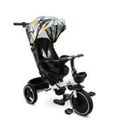 Dash Monstera Caretero Toyz Tricycle