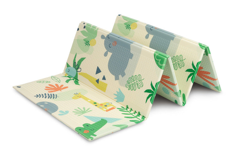 Covoraș multifuncțional Safari Caretero Toyz