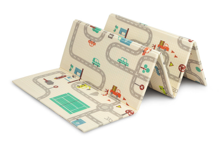 Multifunctional Car Floor Mat Caretero Toyz