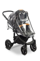 Raincover for Stroller Caretero