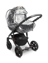 Премиум Дъждобран За Количка Caretero