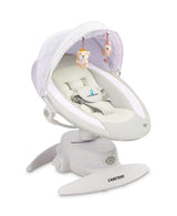 Електрически шезлонг Opti Pink Caretero