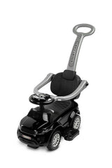 Спортна Кола Черна Caretero Toyz