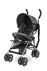 Carucior pentru copii Alfa Grey Caretero