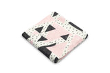 Бамбукова Пелена Pink Triangle 75X75 См Sensillo