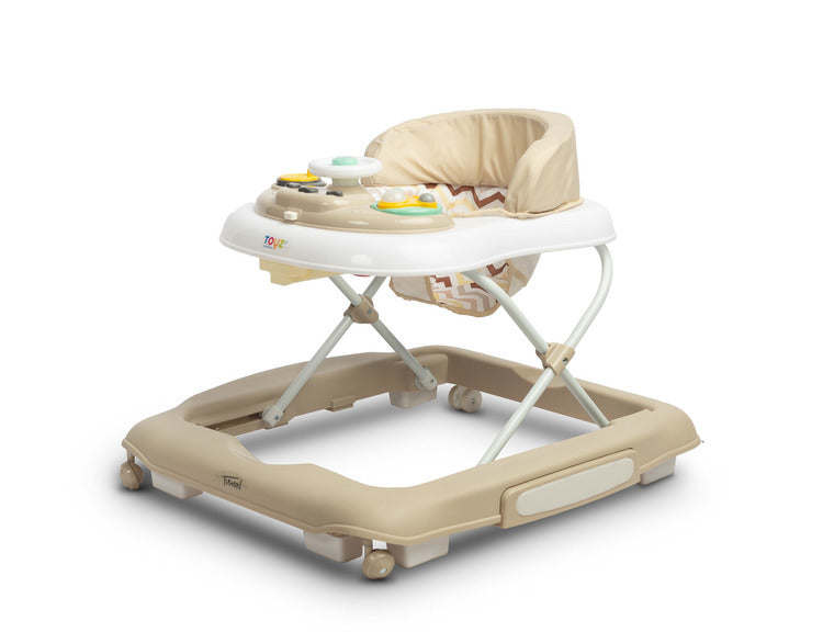 Timon Beige Caretero Toyz walker