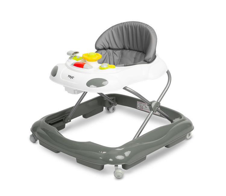 Проходилка Cario Graphite Caretero Toyz