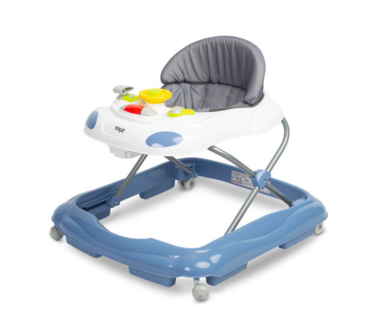 Проходилка Cario Navy Caretero Toyz