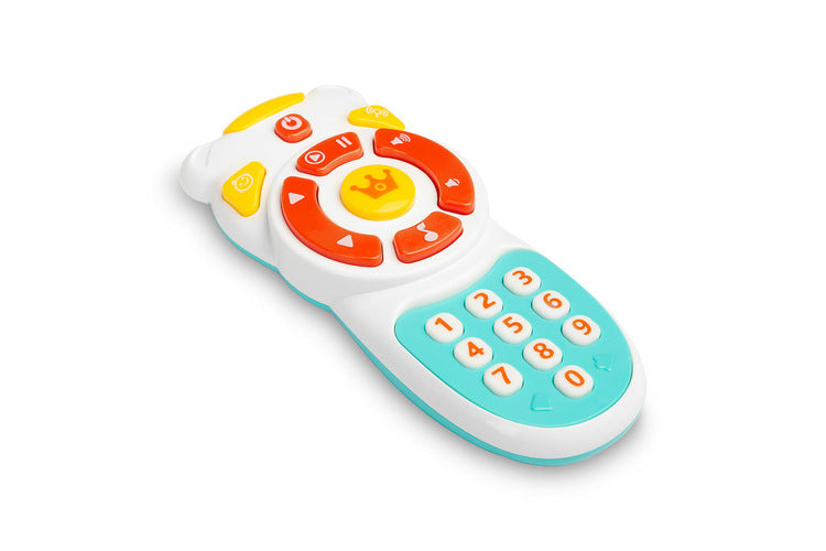 Educational Toy Remote Caretero Toyz