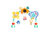 Educational Toy for Stroller Ocean Caretero Toyz