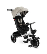 Триколка Dash Grey Caretero Toyz