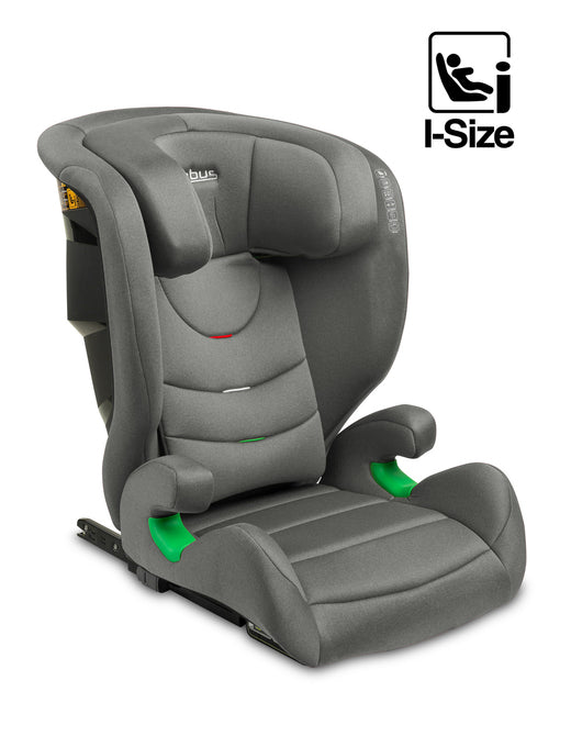Scaun auto Nimbus i-Size IsoFix 15-36Kg Graphite Caretero