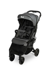 Trail Graphite stroller